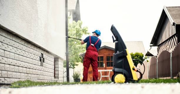 Best Animal Enclosure Cleaning  in Springhill, LA